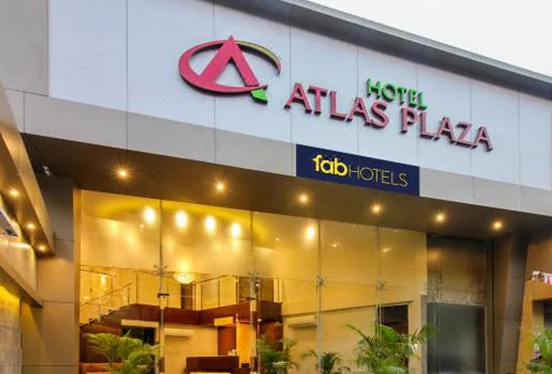 Atlas Grand Hotel Mumbai